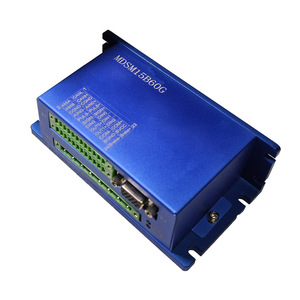 Contrôleur MDBOT 48V à bon <span class=keywords><strong>prix</strong></span>, contrôle de vitesse AGV, commande de moteur DC pour robots AGV d'entrepôt - Product Image 4