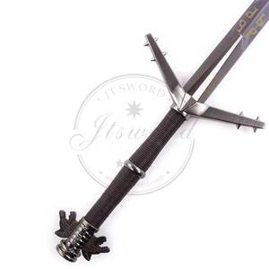 Réplique de l'arme de Geralt, épée Aerondight, de la série The Witcher III Wild Hunt - Product Image 4