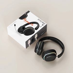 Écouteur <span class=keywords><strong>casque</strong></span> Bluetooth <span class=keywords><strong>casque</strong></span> sans <span class=keywords><strong>fil</strong></span> avec microphone réduction du bruit filaire pour <span class=keywords><strong>Sony</strong></span> - Product Image 3