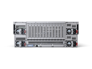 Servidor en Rack ProLiant DL580 Gen12 4U, Intel Xeon 6 Quad Socket, 16 TB DDR5, 32 EDSFF NVMe, Alto Rendimiento, IA, Análisis - Product Image 4