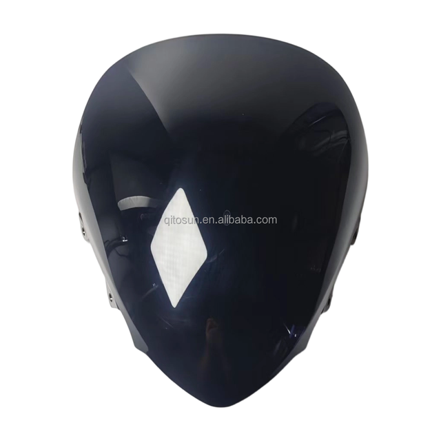 Windshield Fitting Kit for Honda PCX125 PCX150 KWN 2010-2013 K35 2014-2017 VISOR SET