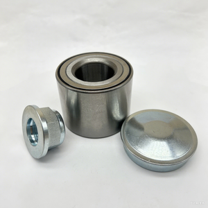 Nouveau Kit de réparation de <span class=keywords><strong>roulement</strong></span> de moyeu de roue DAC30620048 30X62X48 pour RENAULT <span class=keywords><strong>CLIO</strong></span> et LADA LARGUS - Product Image 1