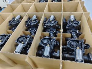 Pompe de direction assistée pour pompe de direction assistée - BMW Autres pompes de suralimentation - Product Image 4