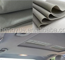 <span class=keywords><strong>Tapis</strong></span> de doublure de van de camping-car de bonne qualité pour <span class=keywords><strong>tapis</strong></span> de doublure de van gris solide - Product Image 4