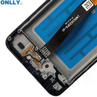 Reemplazo de pantalla táctil Lcd pantalla OLED original para Samsung Galaxy A13 A14 A15 A16 A22 A52 A52S A25 A24 A23 A05 A06 A33 A32