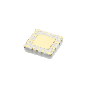 Composants électroniques neufs et originaux, circuits intégrés, amplificateurs RF QFN-16 HMC5840ALS6 - Product Image 1