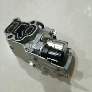 Válvula de control de aceite VVT 15810-PRB-A03 15810-RAA-A01 para Honda Accord modelo CM - Product Image 1