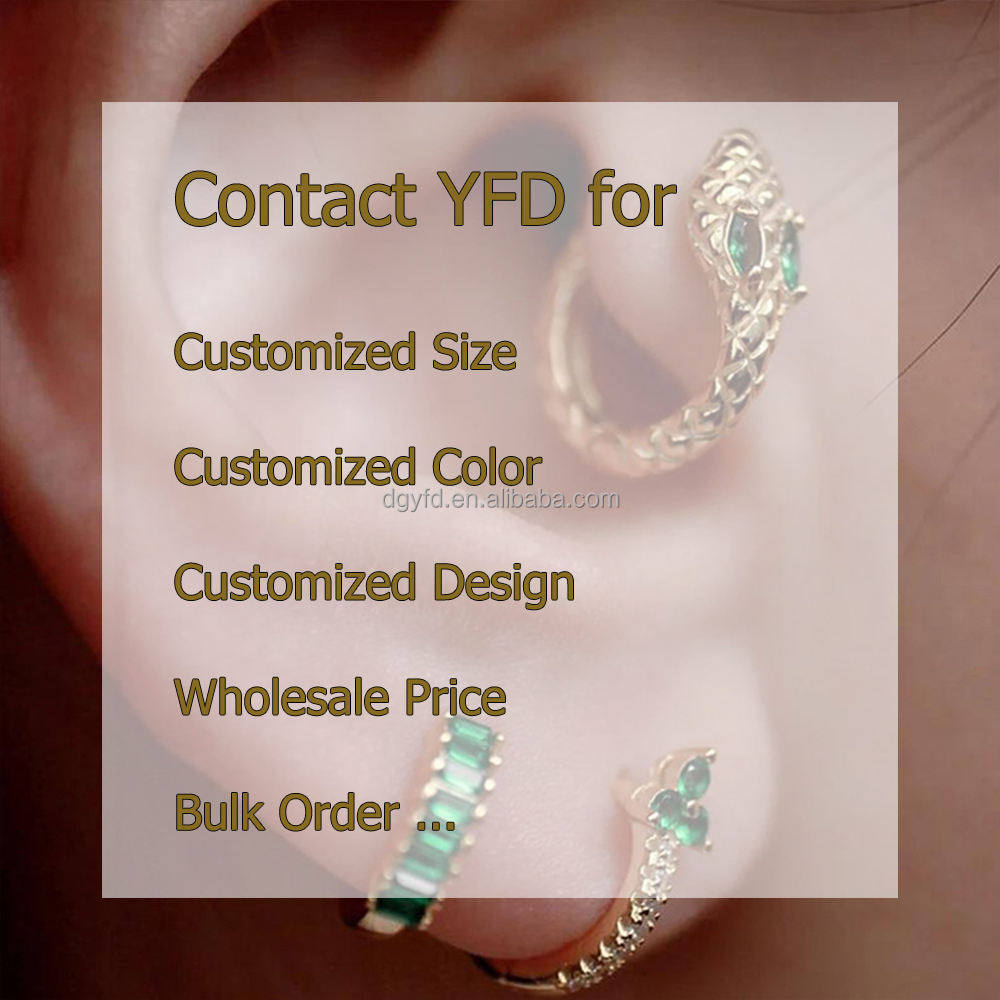 Yfd ที่กำหนดเอง