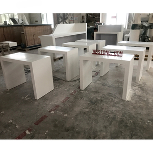 Dental <span class=keywords><strong>Oficina</strong></span> escritorio contra blanco moderno escritorio muebles de <span class=keywords><strong>oficina</strong></span> se clínica y Hospital - Product Image 6