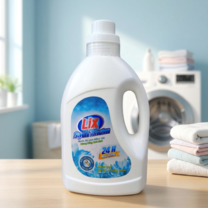 Adoucissant pour tissus avec protection antistatique pour la lessive quotidienne en Australie - Product Image 1