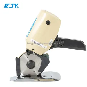 100 round knife cutting machine portable clothing electric scissors cloth cutting machine round knife machine parts