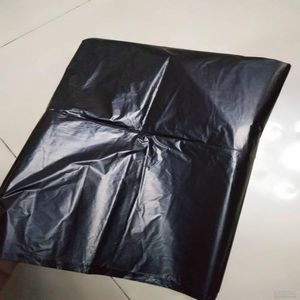 Sacchetto della spazzatura cinese che il prezzo più economico è stato realizzato con il pacchetto verde superiore - Product Image 6