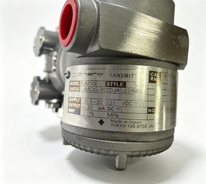 Yokgawaa DPharp EJA110E Diferencial Inteligente EJA110E-JMS3G-922DJKU22 N4 - Product Image 4