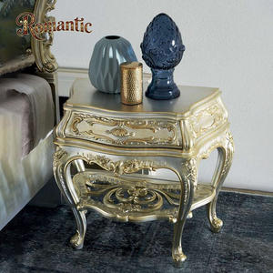 Letto per Bambini in Legno Massello di Lusso Europeo, Stile Classico Reale, Fatto a Mano, Comodo, Ecologico e Durevole per Camera da Letto e Hotel - Product Image 6