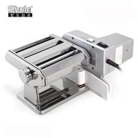 2025 nouveau produit automatique haute productivité électrique fabricant de pâtes fabricants de nouilles produits céréaliers faisant des Machines