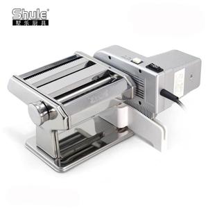 2025 nuovo prodotto automatico ad alta produttività macchina elettrica <span class=keywords><strong>Pasta</strong></span> produttori di Noodle macchine per la produzione di prodotti in grano - Product Image 2