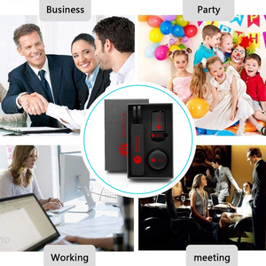 Set de Regalo Promocional de Lujo con Logotipo OEM, Obsequio Publicitario, Caja de Regalo Personalizada, Memoria USB, Altavoz Bluetooth, Banco de Energía - Product Image 5