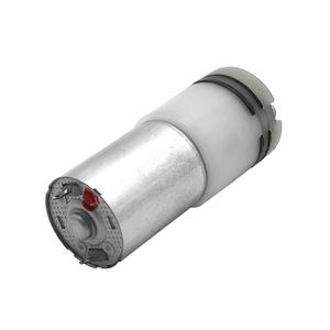 Mini Bomba de Agua de Diafragma DC para Hilo Dental PYP130, Bomba de Tubería RV, Universal para Suministro de Agua y Gas - Product Image 3