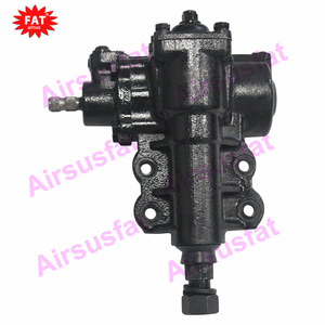 44110-60390 para <span class=keywords><strong>Toyota</strong></span> FJ FZJ HDJ <span class=keywords><strong>HJ</strong></span> HZJ KZJ LJ PZJ conjunto de engranajes dirección asistida 4411060390 (conductor de mano derecha) - Product Image 3