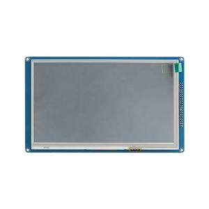 7 inch 7.0 "800*480 TFT LCD HD màu cảm ứng điện trở Màn hình hiển thị <span class=keywords><strong>Module</strong></span> 16bit ssd1963 điều khiển cho <span class=keywords><strong>Arduino</strong></span> 51 AVR STM32 - Product Image 4