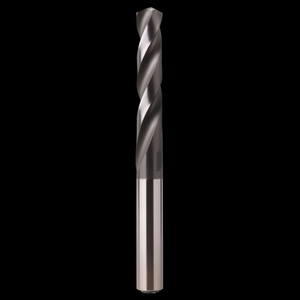 Foret universel en carbure 5xD avec revêtement Nano TiAlN pour machines-outils - Product Image 3