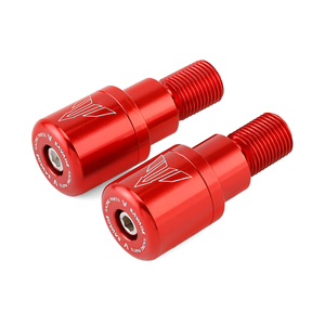 Accessori moto CNC maniglia barra estremità impugnatura tappi tappo per <span class=keywords><strong>YAMAHA</strong></span> MT-07 MT-09 MT-10 SP <span class=keywords><strong>XSR</strong></span> 700/900 XJ6 - Product Image 4