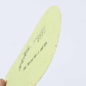 Papel Personalizable con Semillas de Flores y Hierbas Variadas - Product Image 3
