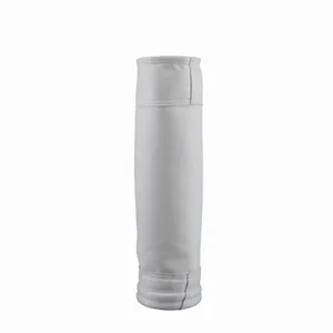 Fabbrica TRI-STAR all'ingrosso di alta qualità per collettore di polvere Non tessuto sacchetto filtro aria sacchetto filtro aspirapolvere sacchetti/filtri