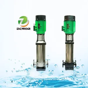 Stainless Steel Sewage Water Submersible Drainage Pump