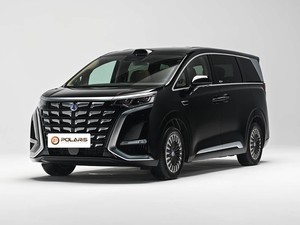 DENZA - DENZA D9 Modelo 2026 Segunda Generación DM-i Tracción en las <span class=keywords><strong>Cuatro</strong></span> Ruedas Carga Rápida Edición Premium MPV Mediano-Grande Enchufable - Product Image 3