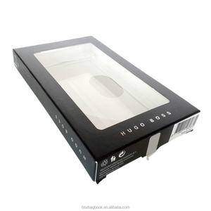 Emballage de boîte en papier à prix raisonnable cosmétiques logo personnalisé bon prix emballage de boîte de chaussures de vêtement de céréales pour l'expédition <span class=keywords><strong>livraison</strong></span> - Product Image 5