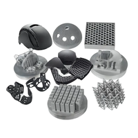 Imprimante 3D grand format INONE SLM DLP SLS Imprimante 3D SLM fournie industrielle