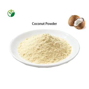 Bán buôn Chất lượng cao số lượng lớn nước dừa bột 100% dừa tự nhiên sữa Bột nước ép dừa bột - Product Image 2