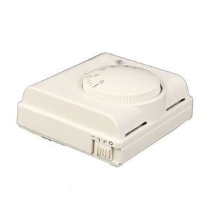 Sıcak satış odası sıcaklık termostatı <span class=keywords><strong>Fan</strong></span> Coil termostat için T6861 - Product Image 6