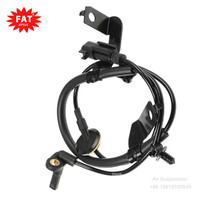 Sensor de velocidad ABS delantero izquierdo 5105573AA delantero derecho 5105572AA para Jeep Dodge Chrysler ALFA ROMEO Fiat Cars