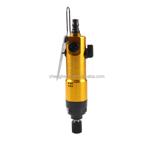 Avvitatore Pneumatico Industriale Durevole per Rimozione e Installazione Viti, Trapano ad Impatto ad Aria, Cacciavite Pneumatico - Product Image 1