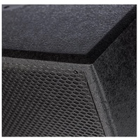 Système de sonorisation professionnel à ligne active 1400W avec subwoofer 18 pouces et TWS sans fil 5.0, ensembles audio professionnels pour karaoké
