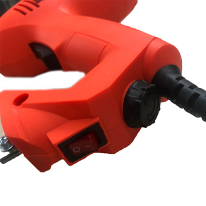 2 1/2 Pistolet à clous électrique 220V Brad Nailer/<span class=keywords><strong>Agrafeuse</strong></span> GDY-EF30/422B avec 30mm Ga.18 et 4J Ga.20 pour projets de bricolage - Product Image 4