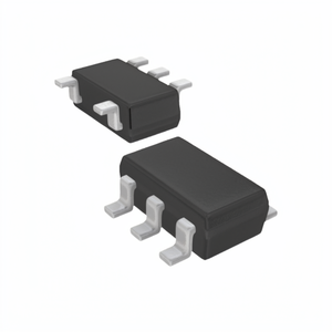 ชิ้นส่วนอิเล็กทรอนิกส์สำหรับการจัดการพลังงาน (PMIC) รุ่น XC9142E22CMR-G ช่องทางผู้ผลิต SC 74A, SOT 753 - Product Image 1