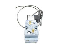 712c-12-pi-591ca 150psi 24vdc Nsnp Nuevo Sistema PLC de Control Programable para Automatización Industrial Original