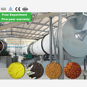 อุปกรณ์สายการผลิตแกรนูลพร้อมมอเตอร์ DC และปั๊มอัตโนมัติประสิทธิภาพสูง - Product Image 6