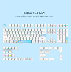 AFLION Bsci โรงงาน Snorlax Canyon <span class=keywords><strong>Apex</strong></span> Thailand Tokey Star 75% คีย์แคป - Product Image 3