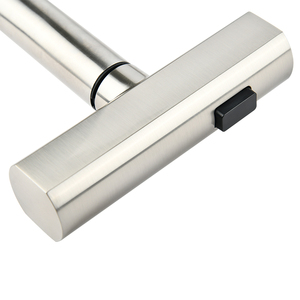 SANIPRO Popular Flying Rain Shower Taps <strong>Waterfall</strong> Sink Tap 304 Stainless Steel Hot Cold Mixer Pull Out Down Kitchen Faucets - Product Image 4