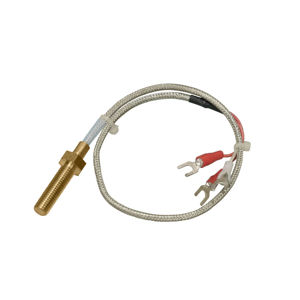 熱抵抗温度センサーHUADONG M6 M8ステンレス鋼スクリュー<span class=keywords><strong>Pt100</strong></span> <span class=keywords><strong>RTD</strong></span> - Product Image 6