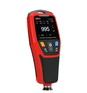 Medidor de Espesor de Revestimiento UNI-T UT343A/UT343D/UT343E - Product Image 5