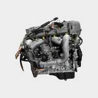 Ensemble moteur complet d'origine M18A 1.8L OEM OE 11100-78K10 pour Suzuki SX4 Tianyu, Swift & Jimny, moteur essence