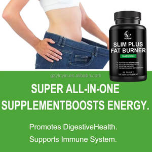 Oem חם מכירת מבער קפסולות הרזיה גלולות הרזיה עבור מבוגרים לגברים נשים לא לילדים או נשים בהריון - Product Image 3