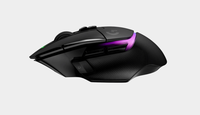 Logitech G502x asli semua baru dapat menekan tombol Sniper dan cocok untuk versi berkabel, nirkabel, dan PLUS