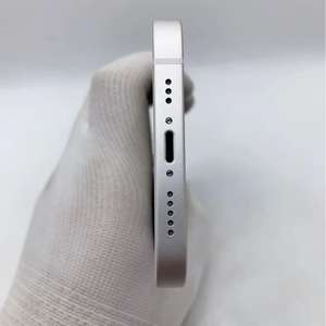 Teléfono Celular Usado para <span class=keywords><strong>iPhone</strong></span> 14, Apple <span class=keywords><strong>iPhone</strong></span> <span class=keywords><strong>13</strong></span> 14 15 Usado, 128 GB / 512 GB, Desbloqueado, Teléfono Móvil de Segunda Mano - Product Image 6