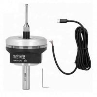 Sonde tactile 3D de haute précision, modèle V6, sonde tactile de bureau CNC, détecteur de bord, compatible avec MACH3 et GRBL